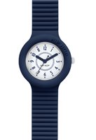 Orologio Hip Hop NUMBERS COLLECTION in Silicone HWU0634 - HWU0634